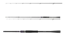Спининг въдица DAIWA 25 PROREX AGS JIGSPIN - 2.25m/7-21gr, високо качество и иновационни технологии.