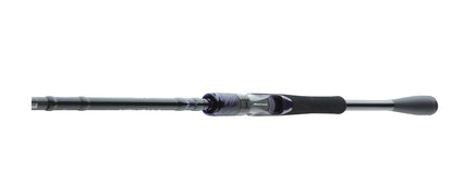 Спининг въдици DAIWA 25 PROREX AGS SPIN с иновативен дизайн и авангардна технология