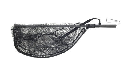 Кеп DAIWA PROREX CARBON FOLDING NET - 1.95/2.30m