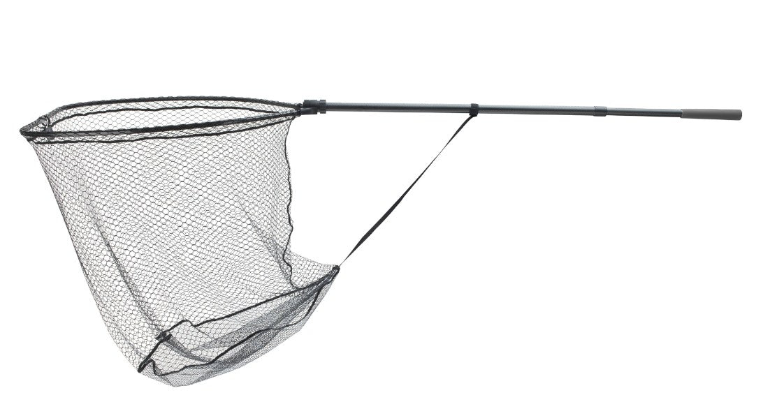 Кеп DAIWA PROREX CARBON FOLDING NET - 1.95/2.30m