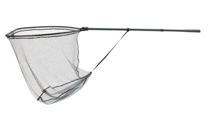 Кеп DAIWA PROREX CARBON FOLDING NET - 1.95/2.30m