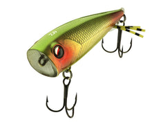 Попер DAIWA PROREX CHINING BUG 55F - 7cm/12.9gr, приманка для рыбалки с крючками.