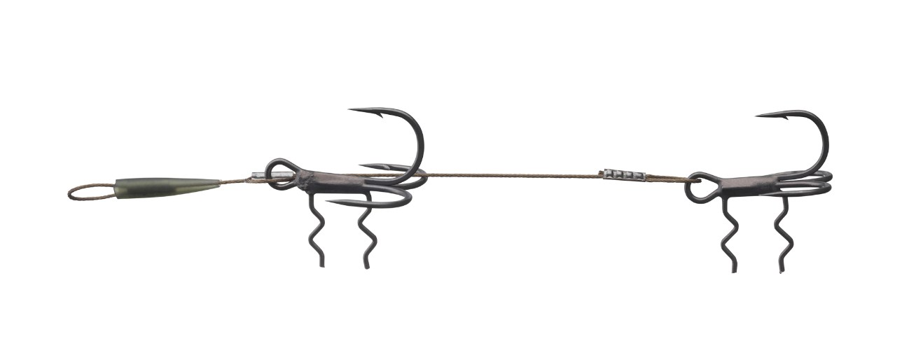 Помощна система DAIWA PROREX ASSIST STINGER