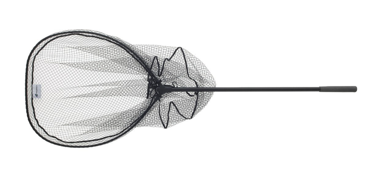Кеп DAIWA PROREX FAST FLOW ECO BOAT NET - 1.85m