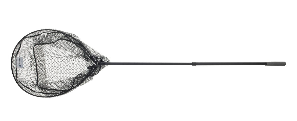Кеп DAIWA PROREX FAST FOLD STALKER NET - 2.05/2.15m