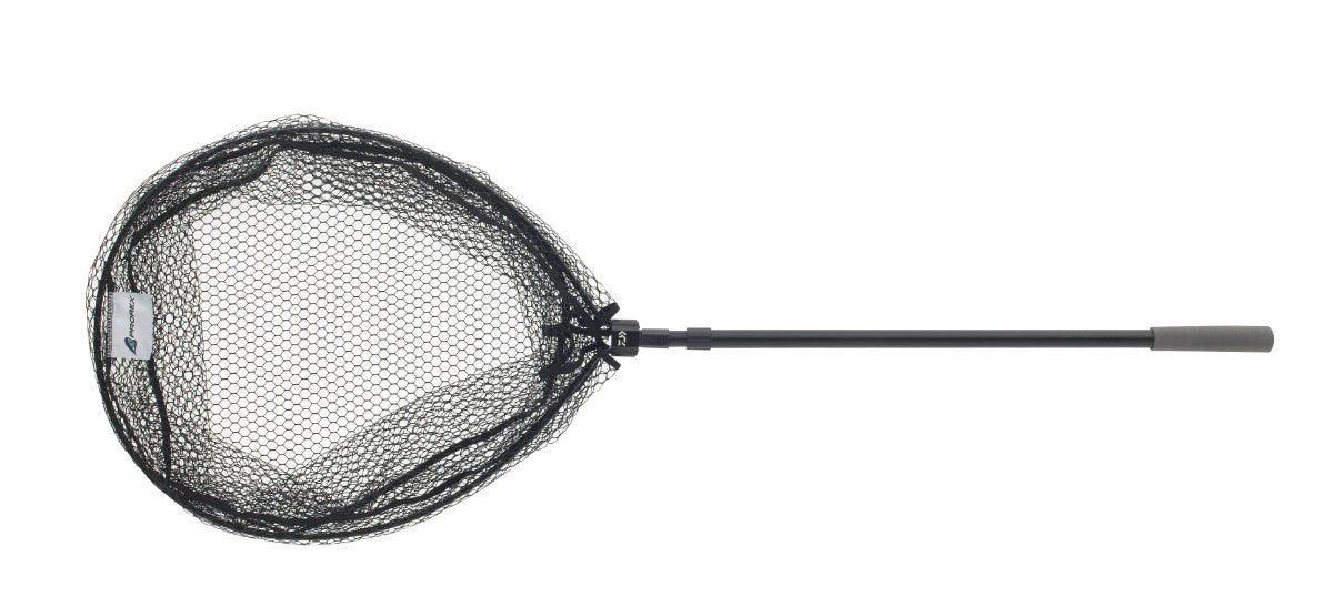 Кеп DAIWA PROREX FAST FOLD STALKER NET - 2.05/2.15m