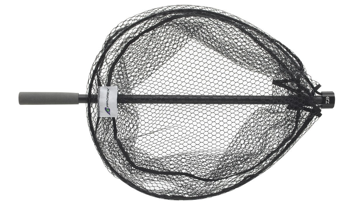 Кеп DAIWA PROREX FAST FOLD STALKER NET - 2.05/2.15m