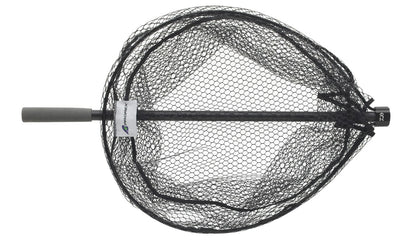 Кеп DAIWA PROREX FAST FOLD STALKER NET - 2.05/2.15m