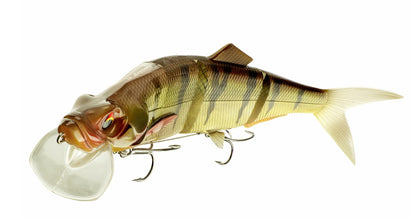 Хибридна примамка DAIWA PROREX HYBRID SWIMBAIT 250SF - 25cm/125gr