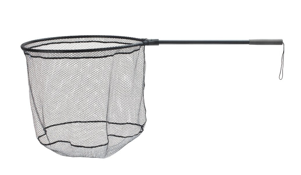 Кеп DAIWA PROREX SHORT TRACK BOAT NET - 1.50m