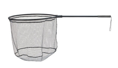Кеп DAIWA PROREX SHORT TRACK BOAT NET - 1.50m