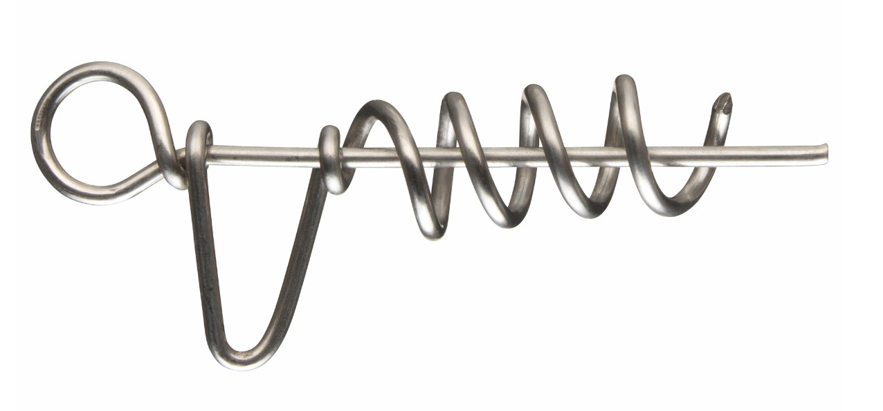 Конектор за силиконови(меки) опашки PROREX SOFT TAIL CONNECTROS - 4CM - L