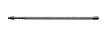 Телескопична дръжка за кеп DAIWA PROREX STALKER CARBON TELE HANDLE MULTI ADJUST - 2.50m, карбонова сглобяемост с индивидуални резби.