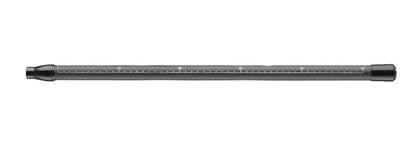 Телескопична дръжка за кеп DAIWA PROREX STALKER CARBON TELE HANDLE MULTI ADJUST - 2.50m, карбонова дръжка.