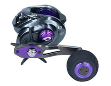 Бейткастинг макара DAIWA PROREX BAITCASTING TWS 400 PL-P с алуминиев корпус и уникален дизайн.