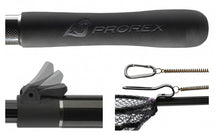 Телескопичен кеп DAIWA PROREX WADING NET - 55х45cm