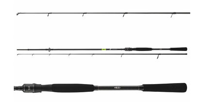 Спининг въдица DAIWA 23 PROREX X EXTRA FAST SPIN - 2.25m/20-60gr