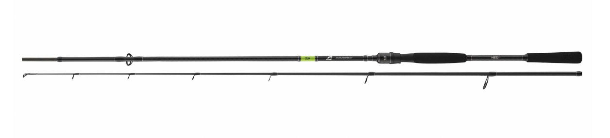 Спининг въдица DAIWA 23 PROREX X EXTRA FAST SPIN - 2.25m/20-60gr
