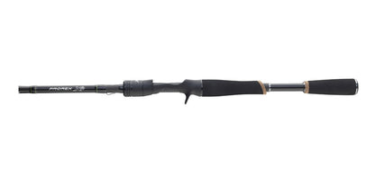 Кастинг спининг въдици Daiwa 24 PROREX XR BAITCAST - 2.10/2.40m