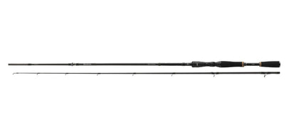 Кастинг спининг въдици Daiwa 24 PROREX XR BAITCAST - 2.10/2.40m
