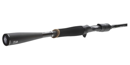 Кастинг спинингова въдица Daiwa 24 PROREX XR FINESSE CASTER - 2.20m/5-14gr удобна и стилна за риболов