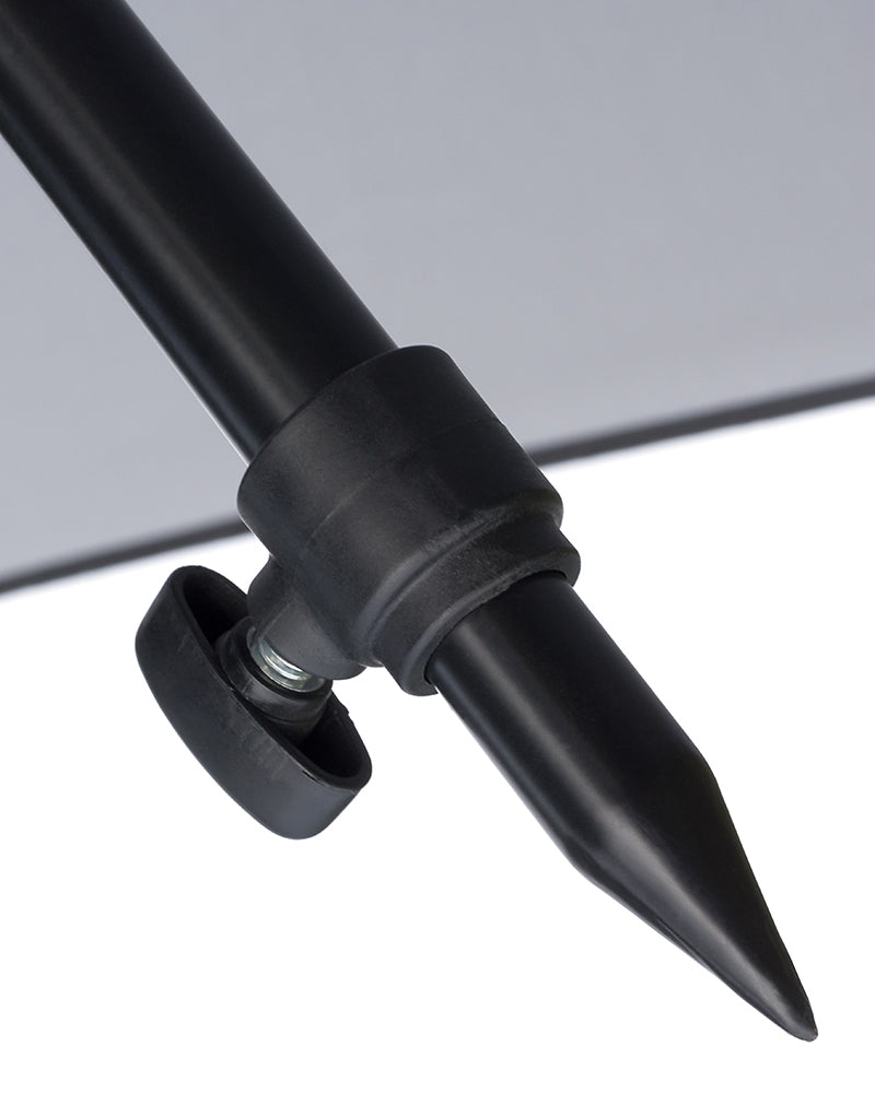 Чадър DAIWA POWER ROUND UMBRELLA - 250cm