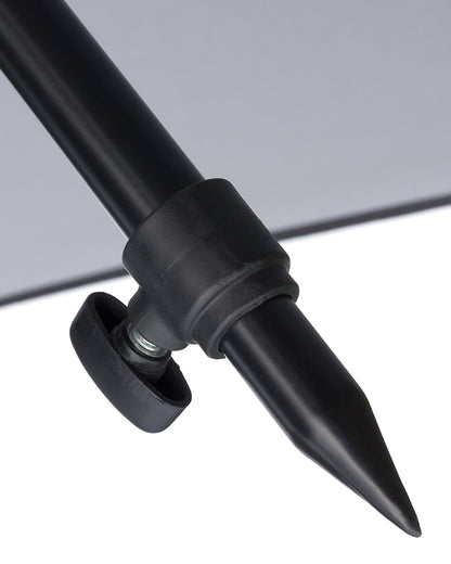Чадър DAIWA POWER ROUND UMBRELLA - 250cm
