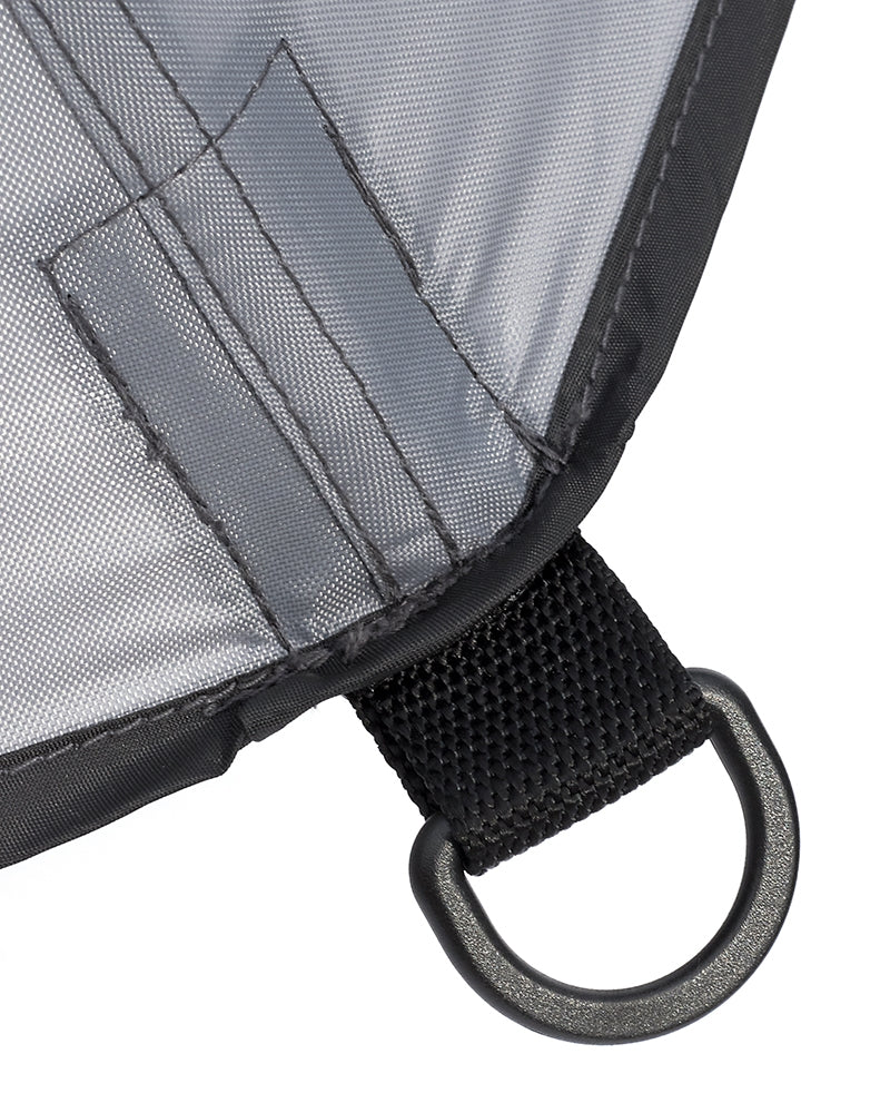 Чадър DAIWA POWER ROUND UMBRELLA - 250cm