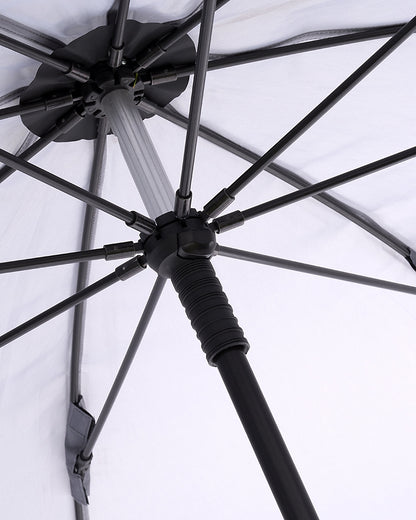 Чадър DAIWA POWER ROUND UMBRELLA - 250cm