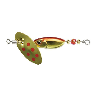 Блесна DUO Spearhead Ryuki Spinner - 3.5gr