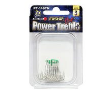 Тройни куки FILSTAR Power Treble PT-146TN-2X