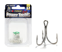 Тройни куки FILSTAR Power Treble PT-146TN-2X