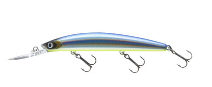 Воблер DAIWA TOURNAMENT DOUBLE CLUTCH 95SP-G - 9.5cm/8.8gr