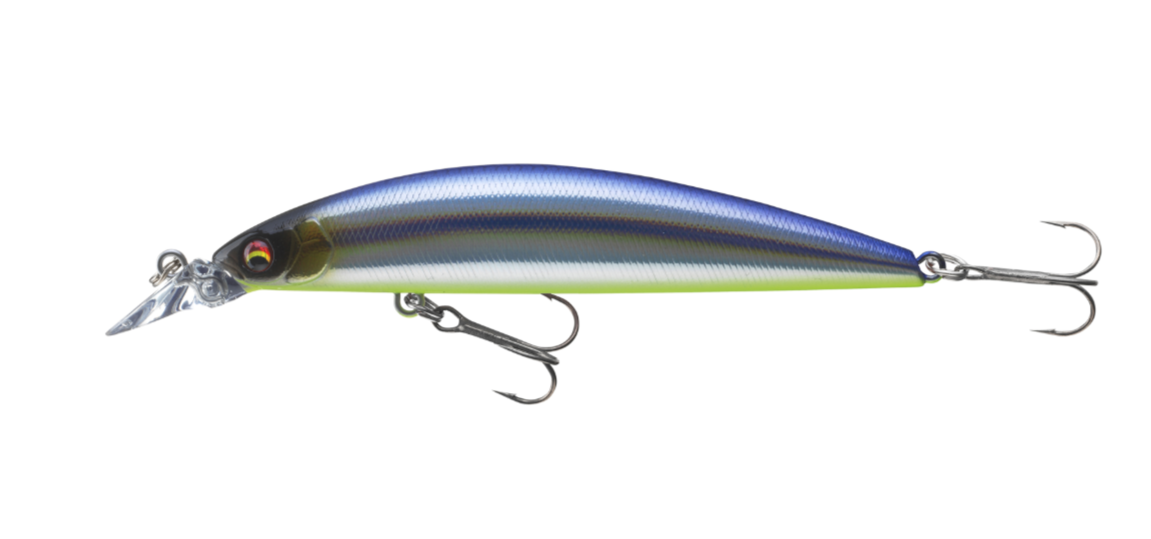 Воблер Daiwa TOURNAMENT CURRENT MASTER 93F-SR - 9.3cm/12.0gr