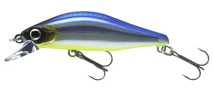 Воблер Daiwa TOURNAMENT WISE MINNOW 50FS - 5.0cm/5.2gr