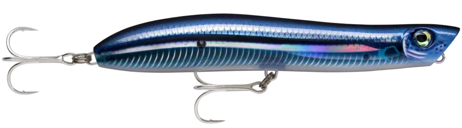 Воблер RAPALA MAXRAP® WALK'N ROLL - 13cm/29gr