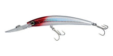 Воблер YO-ZURI R1134 Crystal Minnow Deep Diver F90 - 9.0cm/9.5gr