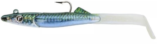 Силикон Raglou Hybrid 6.5/8.5/10.5cm