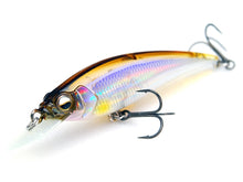 Воблер RAID LEVEL SHAD SPRINTER 68SR - 6.8cm/5.6gr - Floating