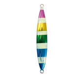 RAINBOW FLUO STRIPES - 560