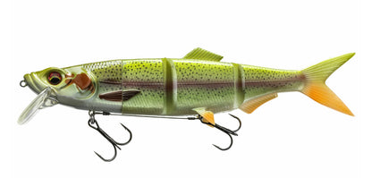 Хибридна примамка DAIWA PROREX HYBRID SWIMBAIT 250SF - 25cm/125gr