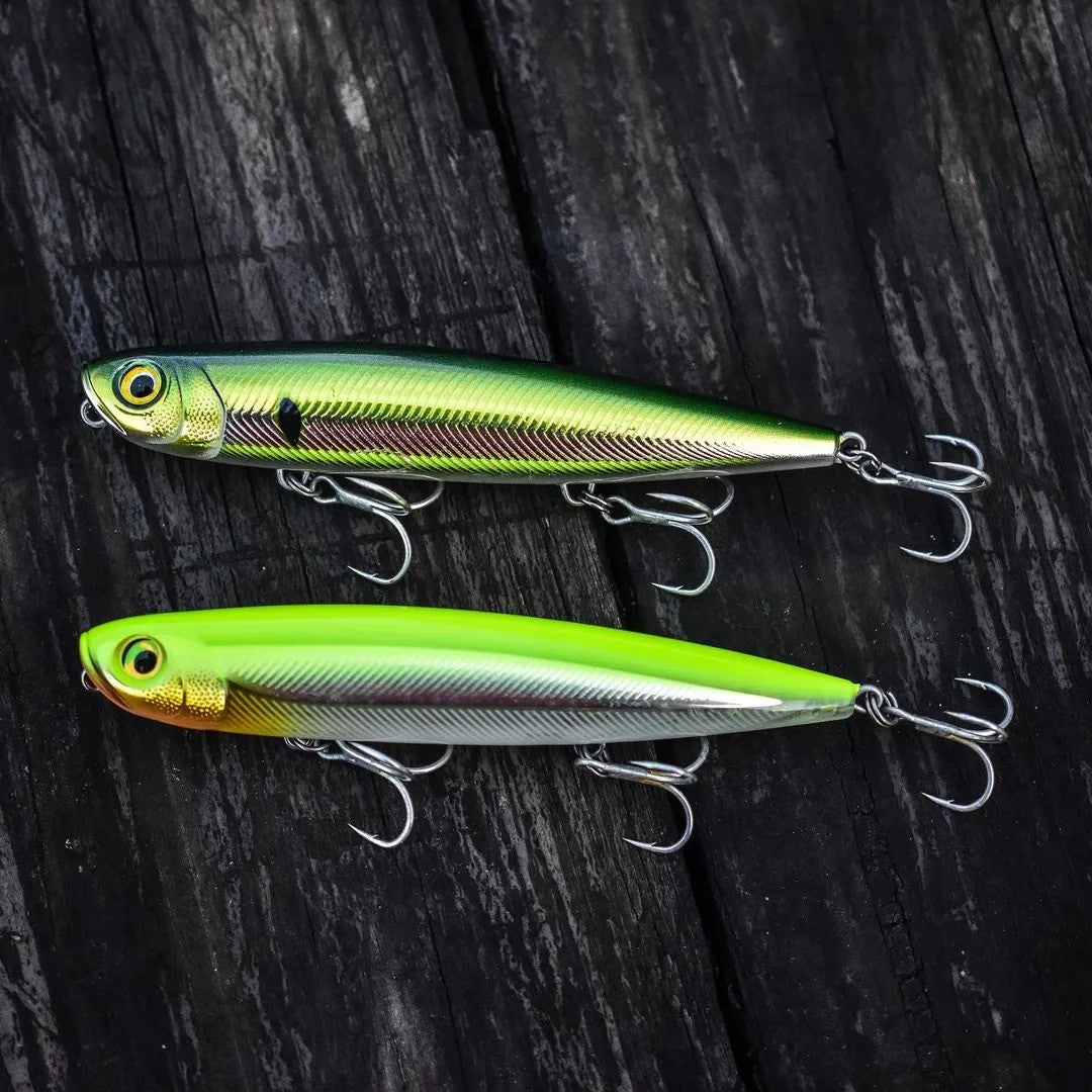 Воблер RAPALA Precision Xtreme Pencil Saltwater - 10.7cm/21g