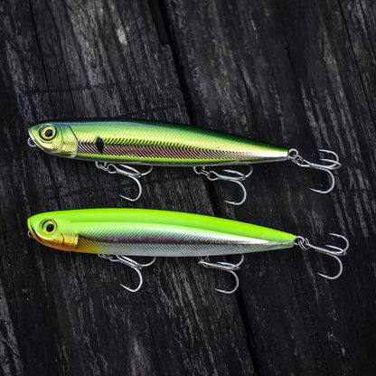 Воблер RAPALA Precision Xtreme Pencil Saltwater - 10.7cm/21g