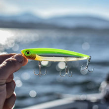 Воблер RAPALA Precision Xtreme Pencil Saltwater - 12.7cm/26g