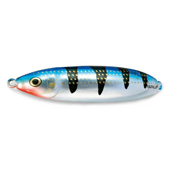 Клатушка Rapala Minnow Spoon - 6cm/9gr