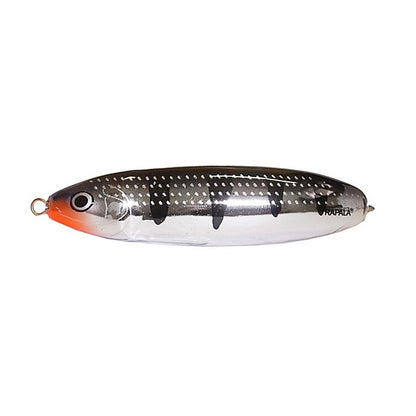 Nălucă oscilantă Rapala Minnow Spoon - 10cm/32gr