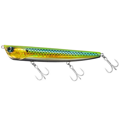 Попер DAIWA BURST UPPER 140F - 14cm/28.5gr