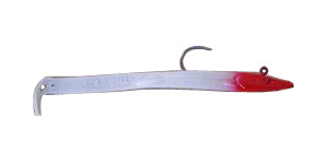 Силиконова примамка Red Gill Flasher