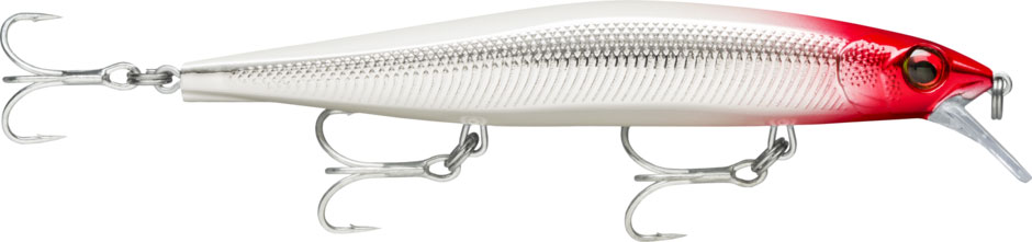 Воблер RAPALA Precision Xtreme Mavrik Saltwater