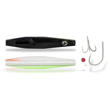 Джиг RHINO Diamond Sprat Jig - 6.8cm/12gr